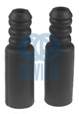 RUVILLE 815506 Пылезащитный комплект, амортизатор для RENAULT LUTECIA I (Рено Лутэcиа и) RUVILLE 815506 Пылезащитный комплект, амортизатор для RENAULT LUTECIA I (Рено Лутэcиа и)