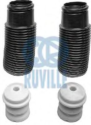 RUVILLE 815700 Пылезащитный комплект, амортизатор задний мост для VOLKSWAGEN CARIBE I (Фольксваген Cарибэ и) RUVILLE 815700 Пылезащитный комплект, амортизатор задний мост для VOLKSWAGEN CARIBE I (Фольксваген Cарибэ и)