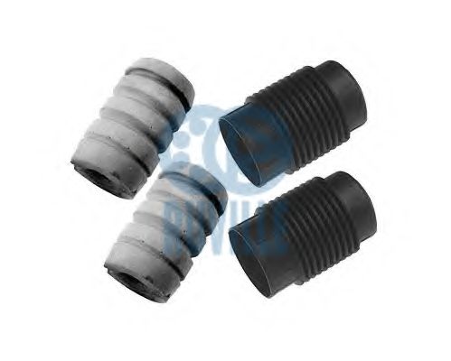 RUVILLE 815800 Пылезащитный комплект, амортизатор для FIAT DUNA (Фиат Дуна) RUVILLE 815800 Пылезащитный комплект, амортизатор для FIAT DUNA (Фиат Дуна)