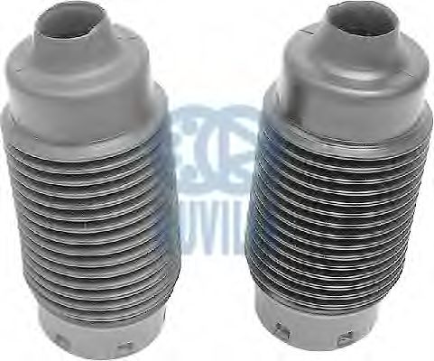 RUVILLE 815902 Пылезащитный комплект, амортизатор для CITROËN AX (CитроËн Аx) RUVILLE 815902 Пылезащитный комплект, амортизатор для CITROËN AX (CитроËн Аx)