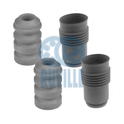 RUVILLE 816024 Пылезащитный комплект, амортизатор для ALFA ROMEO 146 (Альфа ромео 146) RUVILLE 816024 Пылезащитный комплект, амортизатор для ALFA ROMEO 146 (Альфа ромео 146)