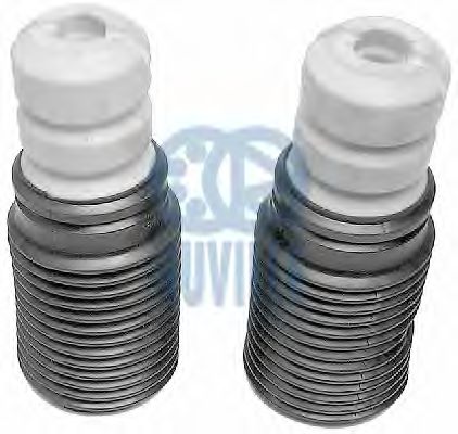 RUVILLE 816500 Пылезащитный комплект, амортизатор для VOLKSWAGEN LT 28-50 (Фольксваген Лт 28-50) RUVILLE 816500 Пылезащитный комплект, амортизатор для VOLKSWAGEN LT 28-50 (Фольксваген Лт 28-50)