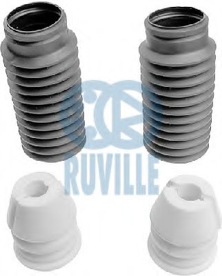 RUVILLE 816806 Пылезащитный комплект, амортизатор для NISSAN PRIMERA (Ниссан Примера) RUVILLE 816806 Пылезащитный комплект, амортизатор для NISSAN PRIMERA (Ниссан Примера)
