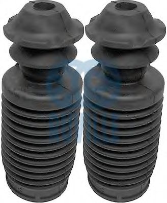 RUVILLE 817001 Пылезащитный комплект, амортизатор 