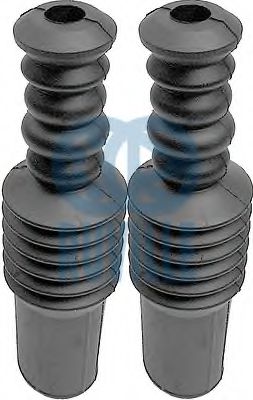 RUVILLE 817002 Пылезащитный комплект, амортизатор 