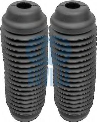 RUVILLE 817003 Пылезащитный комплект, амортизатор 