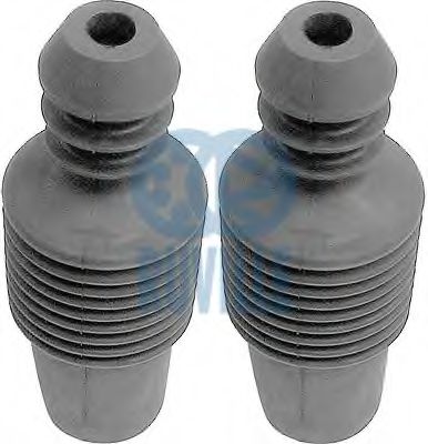 RUVILLE 817006 Пылезащитный комплект, амортизатор для NISSAN (Ниссан) RUVILLE 817006 Пылезащитный комплект, амортизатор для NISSAN (Ниссан)