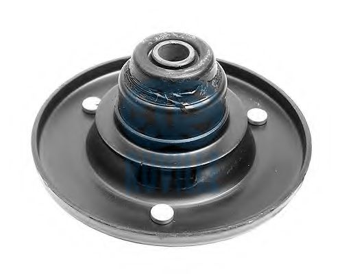 RUVILLE 825002 Опора стойки амортизатора 
