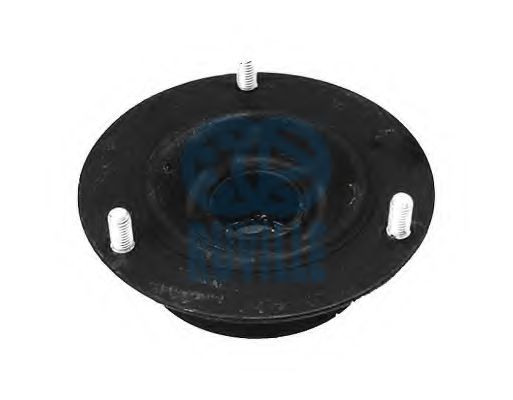 RUVILLE 825007 Опора стойки амортизатора 
