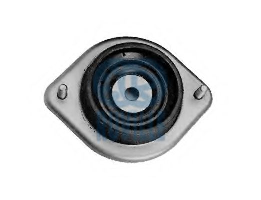 RUVILLE 825204 Опора стойки амортизатора для FORD ORION III (Форд Орион 3) RUVILLE 825204 Опора стойки амортизатора для FORD ORION III (Форд Орион 3)