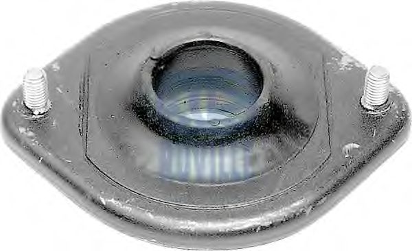 RUVILLE 825304 Опора стойки амортизатора для OPEL CORSA A (Опель Cорса а) RUVILLE 825304 Опора стойки амортизатора для OPEL CORSA A (Опель Cорса а)