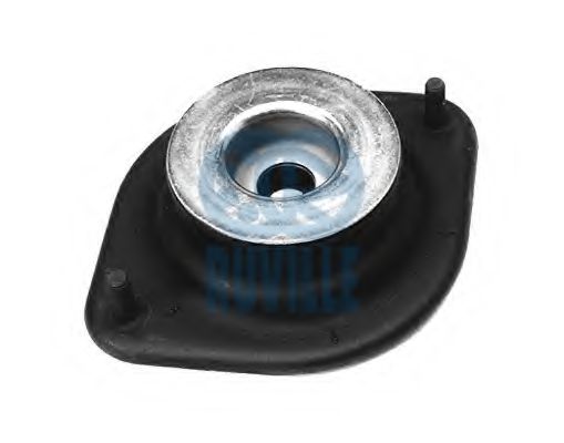 RUVILLE 825403 Опора стойки амортизатора для VOLKSWAGEN GOLF (Фольксваген Голф) RUVILLE 825403 Опора стойки амортизатора для VOLKSWAGEN GOLF (Фольксваген Голф)
