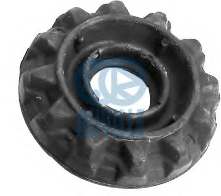 RUVILLE 825407 Опора стойки амортизатора для VOLKSWAGEN POLO CLASSIC (Фольксваген Поло классик) RUVILLE 825407 Опора стойки амортизатора для VOLKSWAGEN POLO CLASSIC (Фольксваген Поло классик)