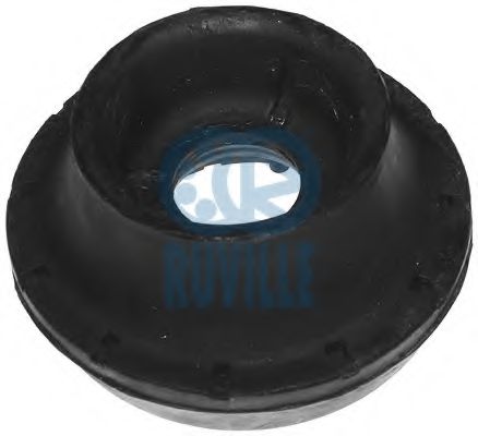 RUVILLE 825423 Опора стойки амортизатора для VOLKSWAGEN POLO CLASSIC (Фольксваген Поло классик) RUVILLE 825423 Опора стойки амортизатора для VOLKSWAGEN POLO CLASSIC (Фольксваген Поло классик)