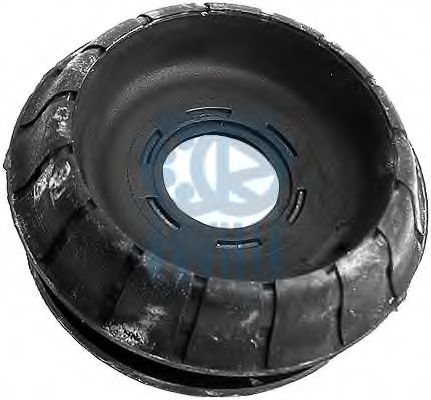RUVILLE 825509 Опора стойки амортизатора для RENAULT LUTECIA I (Рено Лутэcиа и) RUVILLE 825509 Опора стойки амортизатора для RENAULT LUTECIA I (Рено Лутэcиа и)