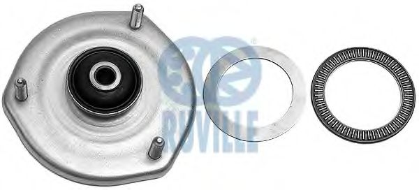 RUVILLE 825812S Ремкомплект, опора стойки амортизатора для FIAT STRADA II (Фиат Страда 2) RUVILLE 825812S Ремкомплект, опора стойки амортизатора для FIAT STRADA II (Фиат Страда 2)