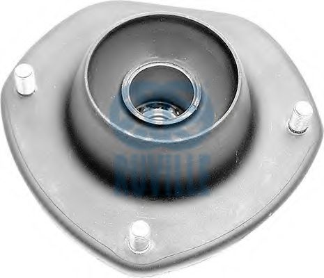 RUVILLE 827301 Опора стойки амортизатора для MITSUBISHI ETERNA IV (Митсубиши/митсубиси Этэрна иv) RUVILLE 827301 Опора стойки амортизатора для MITSUBISHI ETERNA IV (Митсубиши/митсубиси Этэрна иv)