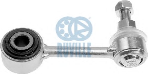 RUVILLE 925468 Тяга стойка, стабилизатор для VOLKSWAGEN T4 CARAVELLE (Фольксваген Т4 cараvэллэ) RUVILLE 925468 Тяга стойка, стабилизатор для VOLKSWAGEN T4 CARAVELLE (Фольксваген Т4 cараvэллэ)