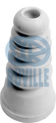 RUVILLE 835207 Буфер, амортизация 