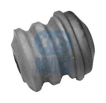 RUVILLE 835300 Буфер, амортизация для OPEL (Опель)