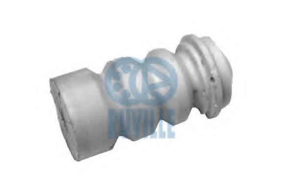 RUVILLE 835449 Буфер, амортизация для VOLKSWAGEN POLO (Фольксваген Поло) RUVILLE 835449 Буфер, амортизация для VOLKSWAGEN POLO (Фольксваген Поло)