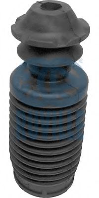 RUVILLE 837001 Буфер, амортизация для MAZDA 323 C IV (Мазда 323 c иv) RUVILLE 837001 Буфер, амортизация для MAZDA 323 C IV (Мазда 323 c иv)