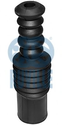 RUVILLE 837002 Буфер, амортизация для MAZDA 323 C IV (Мазда 323 c иv) RUVILLE 837002 Буфер, амортизация для MAZDA 323 C IV (Мазда 323 c иv)