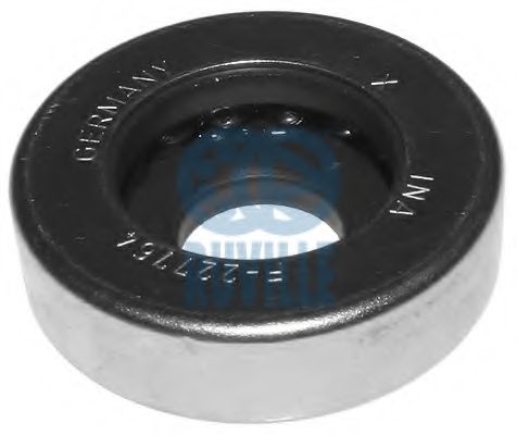 RUVILLE 865308 Подшипник качения, опора стойки амортизатора для OPEL (Опель) RUVILLE 865308 Подшипник качения, опора стойки амортизатора для OPEL (Опель)