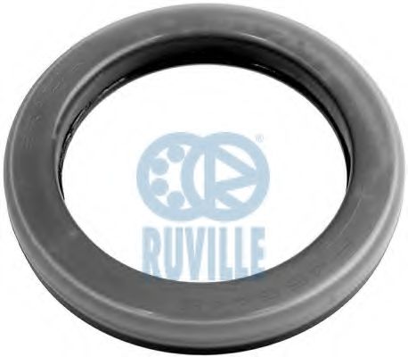 RUVILLE 865370 Подшипник качения, опора стойки амортизатора для MAZDA 626 II (Мазда 626 2) RUVILLE 865370 Подшипник качения, опора стойки амортизатора для MAZDA 626 II (Мазда 626 2)