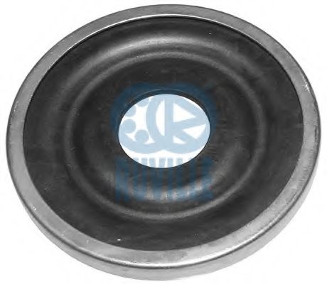 RUVILLE 865501 Подшипник качения, опора стойки амортизатора для RENAULT CLIO I (Рено Cлио и) RUVILLE 865501 Подшипник качения, опора стойки амортизатора для RENAULT CLIO I (Рено Cлио и)