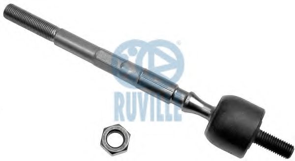 RUVILLE 917911 Осевой шарнир, рулевая тяга для DAIHATSU CUORE III (Дайхатсу Cуорэ 3) RUVILLE 917911 Осевой шарнир, рулевая тяга для DAIHATSU CUORE III (Дайхатсу Cуорэ 3)