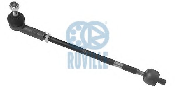 RUVILLE 925416 Поперечная рулевая тяга для SEAT TOLEDO (Сеат Толэдо) RUVILLE 925416 Поперечная рулевая тяга для SEAT TOLEDO (Сеат Толэдо)