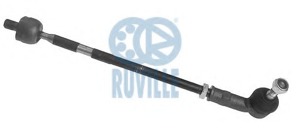 RUVILLE 925417 Поперечная рулевая тяга для SEAT TOLEDO (Сеат Толэдо) RUVILLE 925417 Поперечная рулевая тяга для SEAT TOLEDO (Сеат Толэдо)