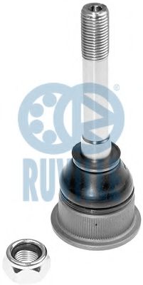 RUVILLE 915006 Несущий направляющий шарнир для BMW (Бмв) RUVILLE 915006 Несущий направляющий шарнир для BMW (Бмв)