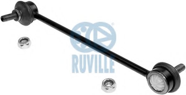 RUVILLE 915009 Тяга стойка, стабилизатор для BMW 3 (Бмв 3) RUVILLE 915009 Тяга стойка, стабилизатор для BMW 3 (Бмв 3)