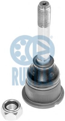 RUVILLE 915010 Несущий направляющий шарнир 