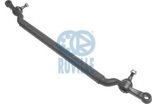 RUVILLE 915023 Поперечная рулевая тяга для BMW 7 (Бмв 7) RUVILLE 915023 Поперечная рулевая тяга для BMW 7 (Бмв 7)