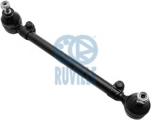 RUVILLE 915024 Поперечная рулевая тяга для BMW (Бмв) RUVILLE 915024 Поперечная рулевая тяга для BMW (Бмв)
