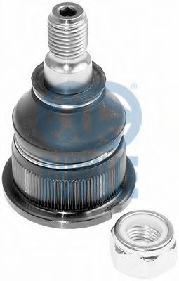 RUVILLE 915029 Несущий направляющий шарнир 