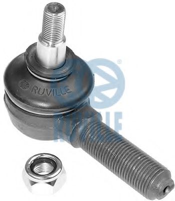RUVILLE 915030 Наконечник поперечной рулевой тяги для BMW 7 (Бмв 7) RUVILLE 915030 Наконечник поперечной рулевой тяги для BMW 7 (Бмв 7)