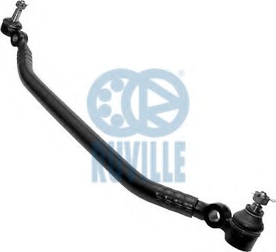 RUVILLE 915033 Поперечная рулевая тяга для BMW 7 (Бмв 7) RUVILLE 915033 Поперечная рулевая тяга для BMW 7 (Бмв 7)