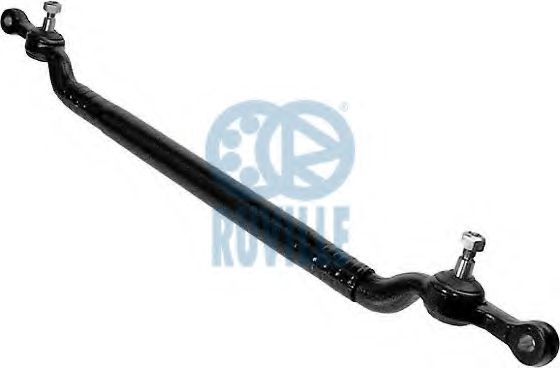 RUVILLE 915036 Поперечная рулевая тяга для BMW 7 (Бмв 7) RUVILLE 915036 Поперечная рулевая тяга для BMW 7 (Бмв 7)