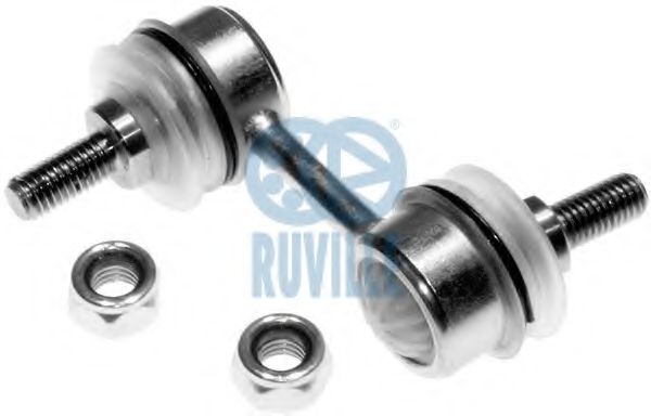 RUVILLE 915045 Тяга стойка, стабилизатор 