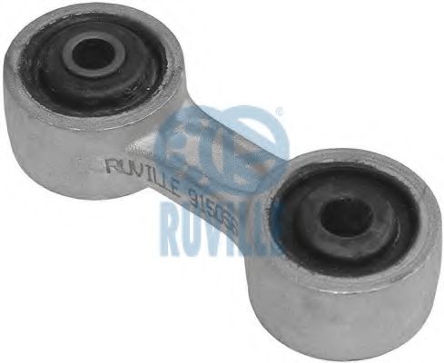 RUVILLE 915056 Тяга стойка, стабилизатор для BMW 7 (Бмв 7) RUVILLE 915056 Тяга стойка, стабилизатор для BMW 7 (Бмв 7)