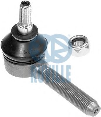 RUVILLE 915101 Наконечник поперечной рулевой тяги для OPEL COMMODORE A (Опель Cоммодорэ а) RUVILLE 915101 Наконечник поперечной рулевой тяги для OPEL COMMODORE A (Опель Cоммодорэ а)