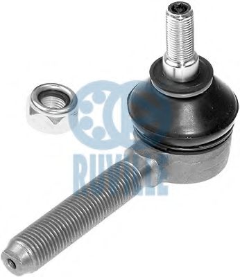 RUVILLE 915102 Наконечник поперечной рулевой тяги для OPEL COMMODORE A (Опель Cоммодорэ а) RUVILLE 915102 Наконечник поперечной рулевой тяги для OPEL COMMODORE A (Опель Cоммодорэ а)