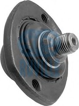 RUVILLE 915112 Подвеска, амортизатор 