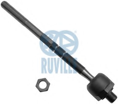 RUVILLE 915162 Осевой шарнир, рулевая тяга для MERCEDES-BENZ E-CLASS (Мэрcэдэс-бэнз Е класс) RUVILLE 915162 Осевой шарнир, рулевая тяга для MERCEDES-BENZ E-CLASS (Мэрcэдэс-бэнз Е класс)