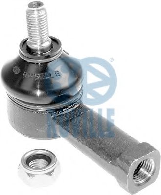 RUVILLE 915201 Наконечник поперечной рулевой тяги для FORD FIESTA (Форд Фиэста) RUVILLE 915201 Наконечник поперечной рулевой тяги для FORD FIESTA (Форд Фиэста)