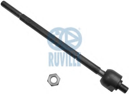 RUVILLE 915202 Осевой шарнир, рулевая тяга для FORD ORION II (Форд Орион 2) RUVILLE 915202 Осевой шарнир, рулевая тяга для FORD ORION II (Форд Орион 2)